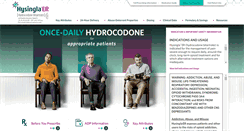 Desktop Screenshot of hysinglaer.com