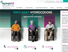 Tablet Screenshot of hysinglaer.com